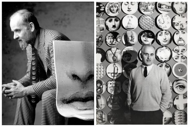 fornasetti