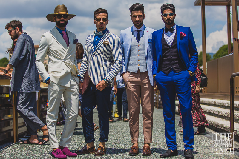 Pitti Uomo 2015 Day One 29 Sir Arnar Gauti