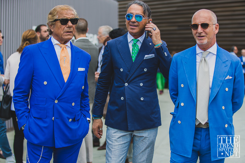 Pitti hotsell uomo 2015